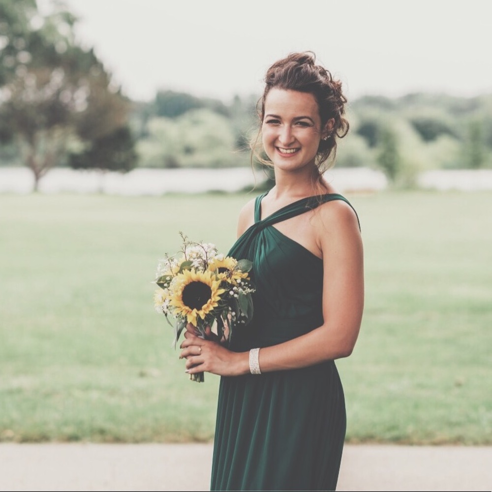 Meet your Posher, Victoria